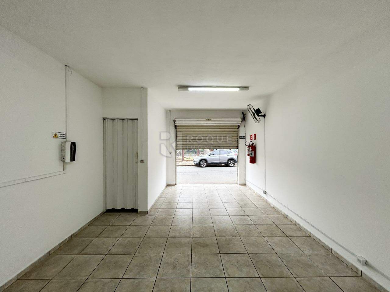 Salão para aluguel no bairro Cidade Jardim: Salão