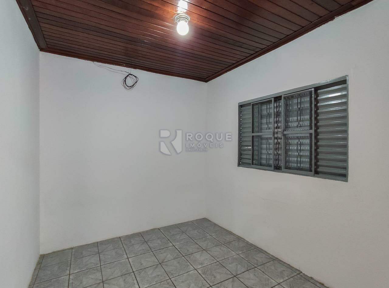 Casa Residencial para aluguel no bairro Vila Rocha: Dormitório 1