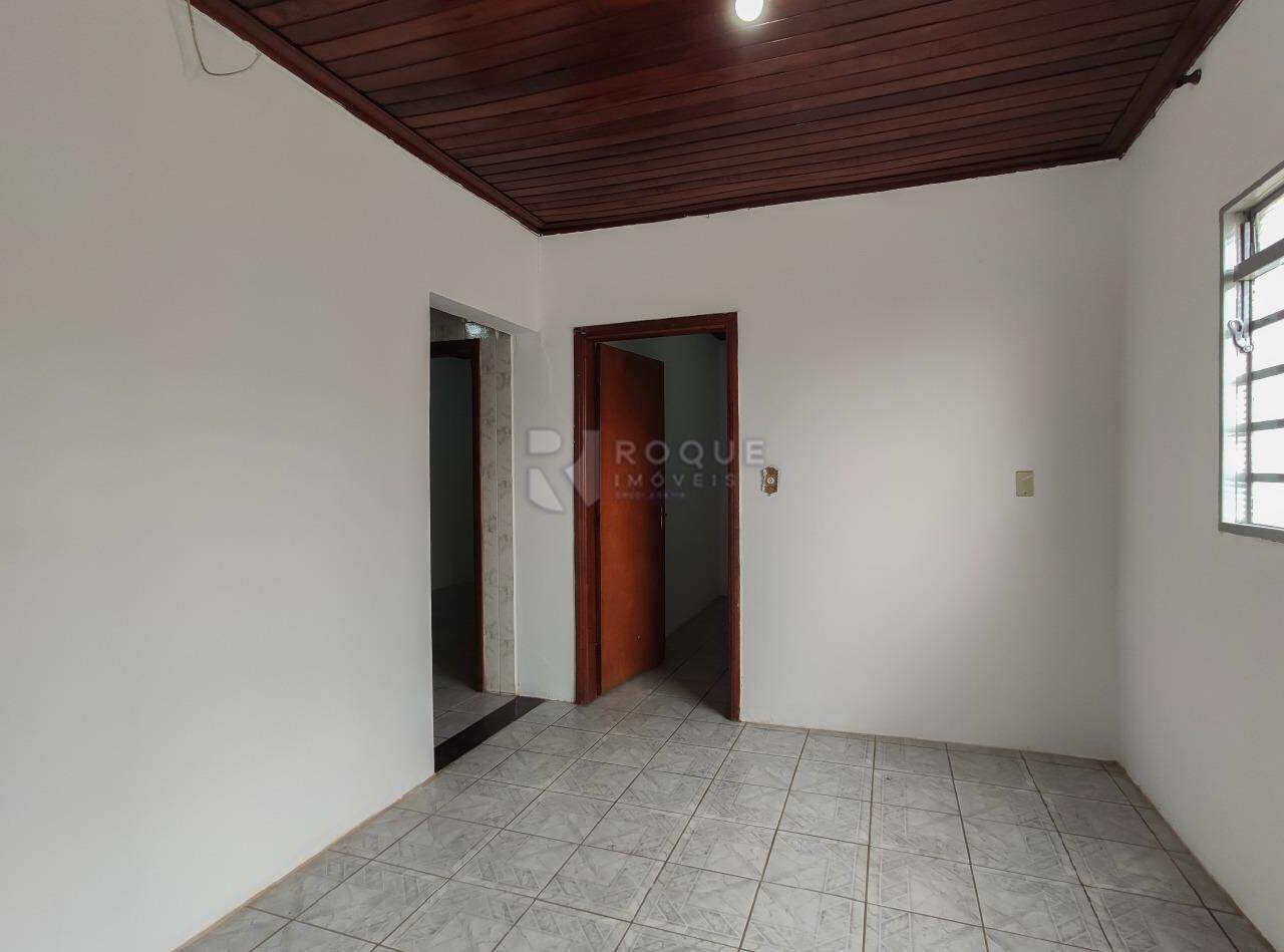 Casa Residencial para aluguel no bairro Vila Rocha: Sala 