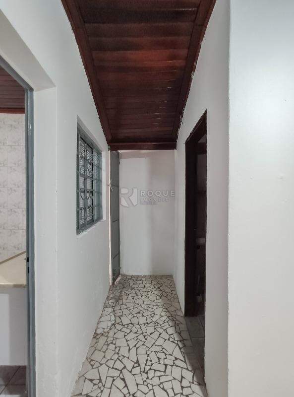 Casa Residencial para aluguel no bairro Vila Rocha: Área de serviço 