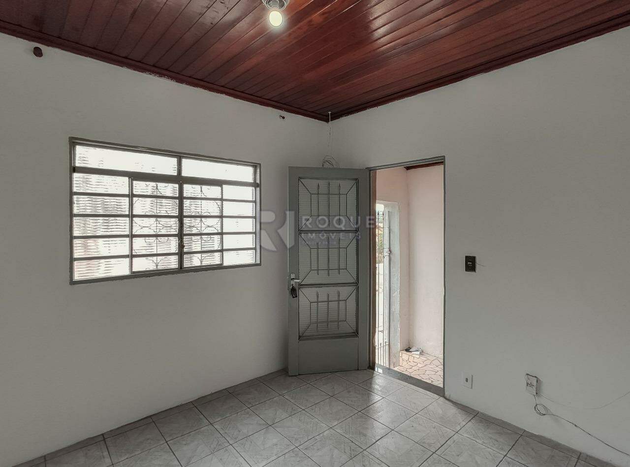 Casa Residencial para aluguel no bairro Vila Rocha: Sala 