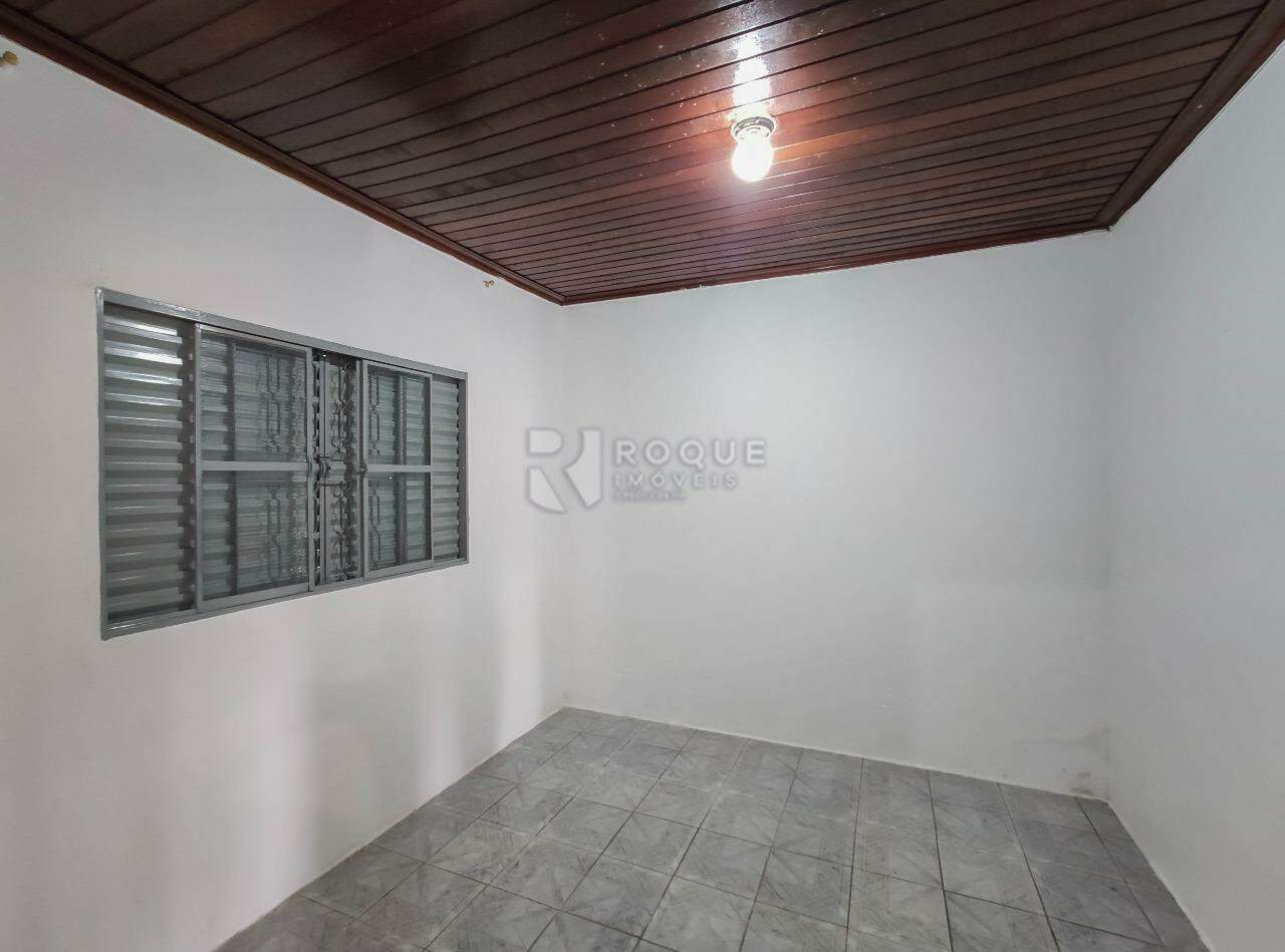 Casa Residencial para aluguel no bairro Vila Rocha: Dormitório 2