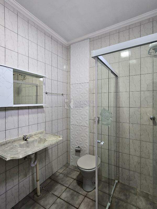 Casa Residencial para aluguel no bairro Jardim Nova Suiça: WC Social