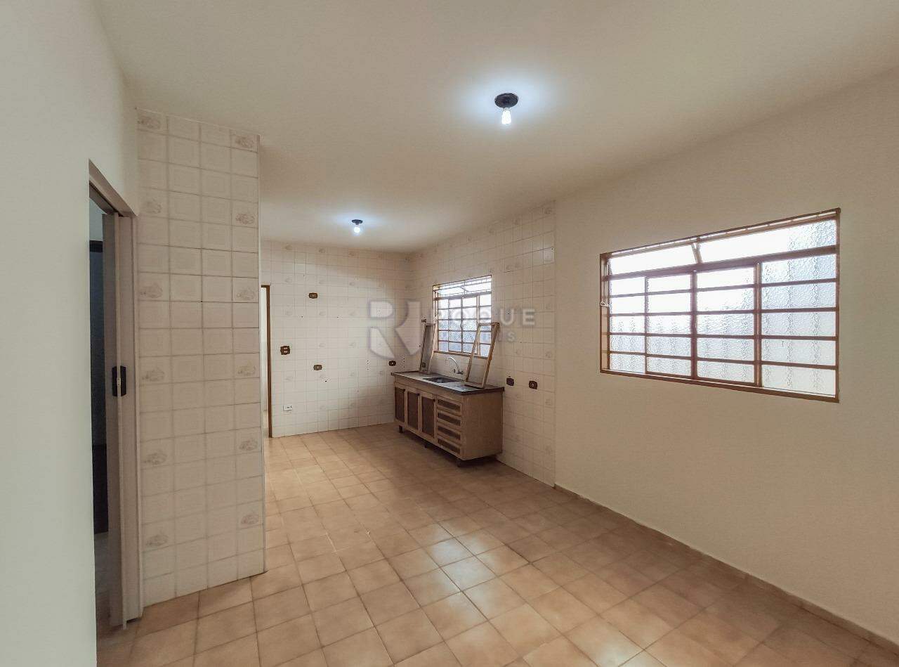 Casa Residencial para aluguel no bairro Jardim Nova Europa: Copa 