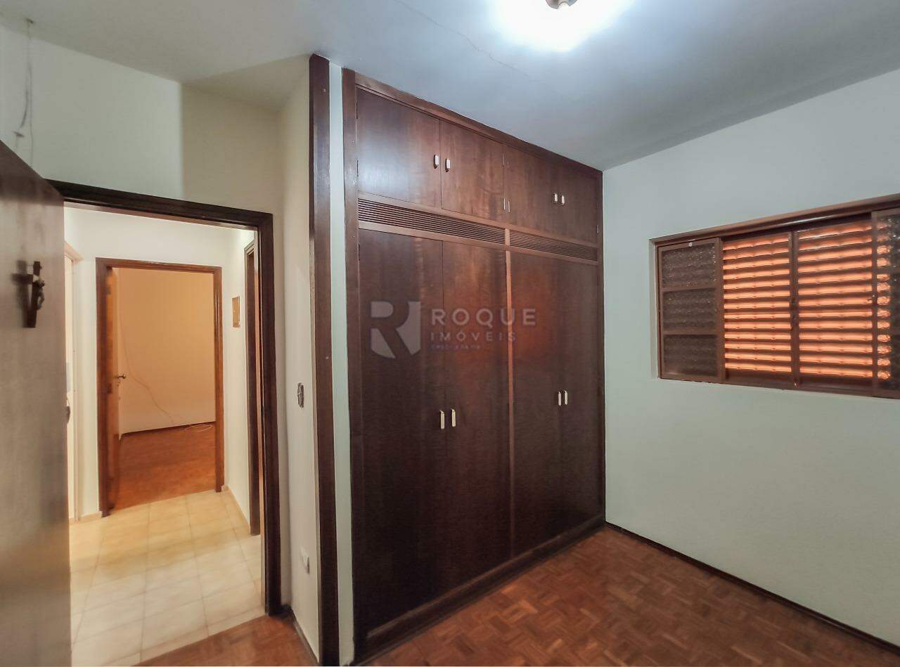 Casa Residencial para aluguel no bairro Jardim Nova Europa: Dormitório 1