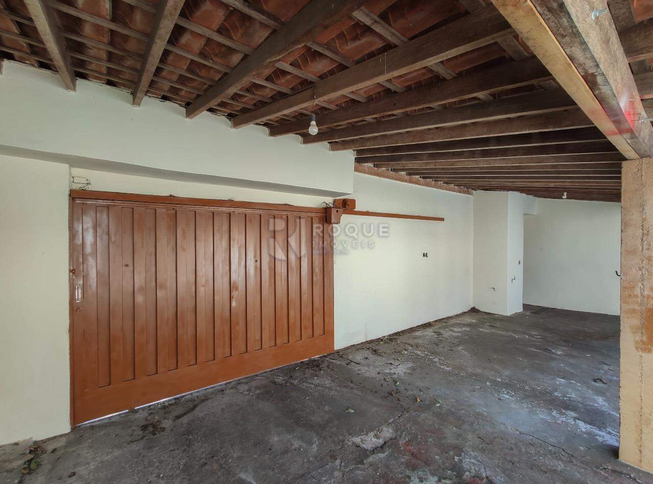 Casa Residencial para aluguel no bairro Jardim Nova Europa: Frente 
