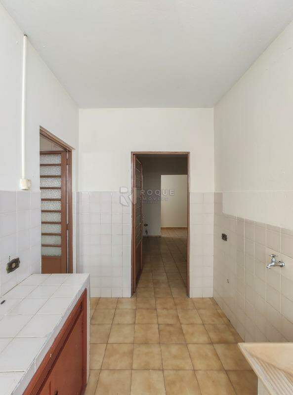 Casa Residencial para aluguel no bairro Jardim Nova Europa: Área de serviço 
