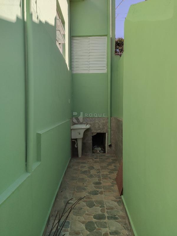 Casa Residencial para aluguel no bairro Centro: Área de serviço 