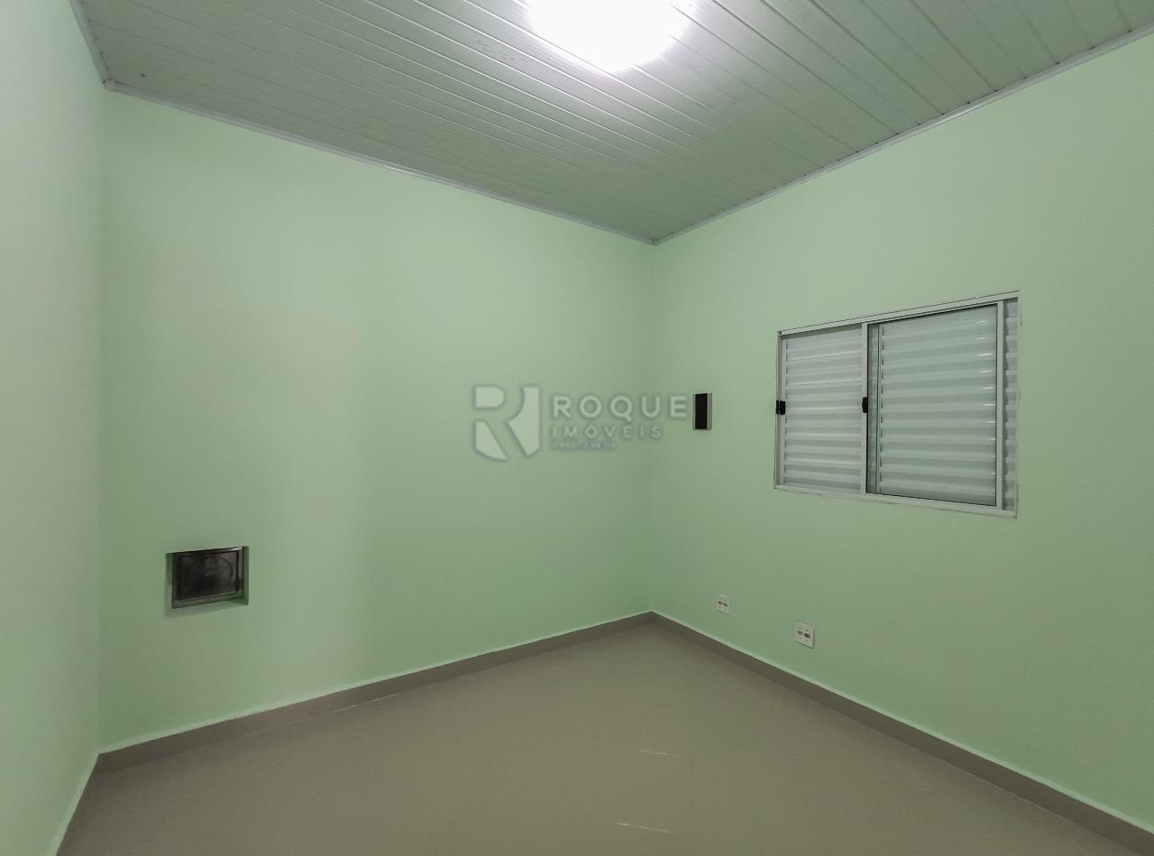 Casa Residencial para aluguel no bairro Centro: Dormitório 1