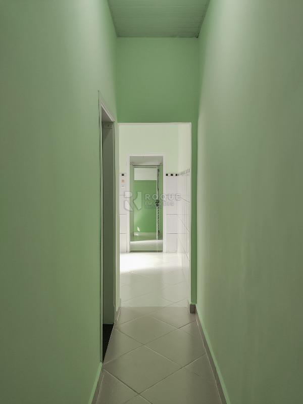 Casa Residencial para aluguel no bairro Centro: Hall 