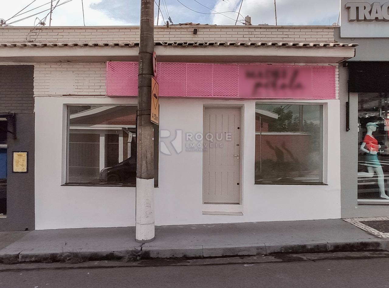 Loja para aluguel no bairro Centro: Fachada 