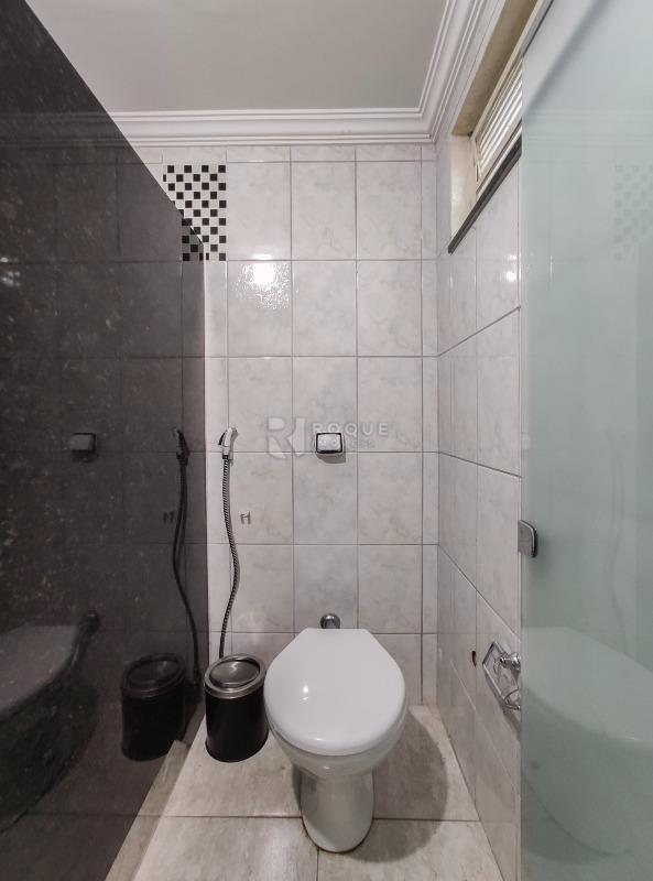 Loja para aluguel no bairro Centro: WC social 1