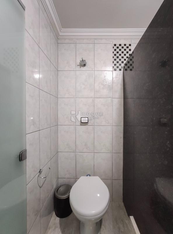 Loja para aluguel no bairro Centro: WC social 2