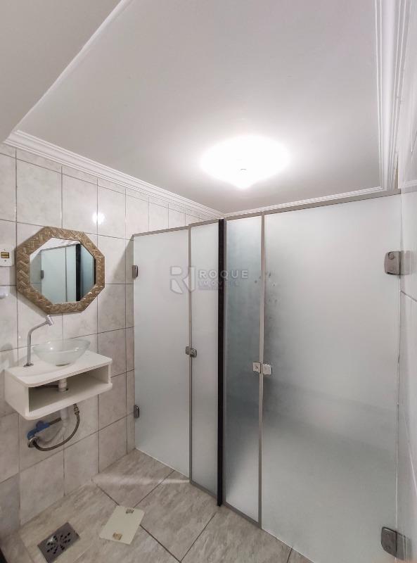 Loja para aluguel no bairro Centro: Lavabo 