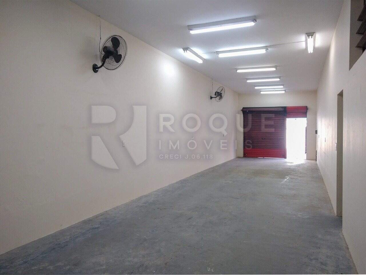 Loja para aluguel no bairro Centro: Sala