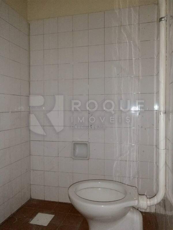 Loja para aluguel no bairro Centro: WC