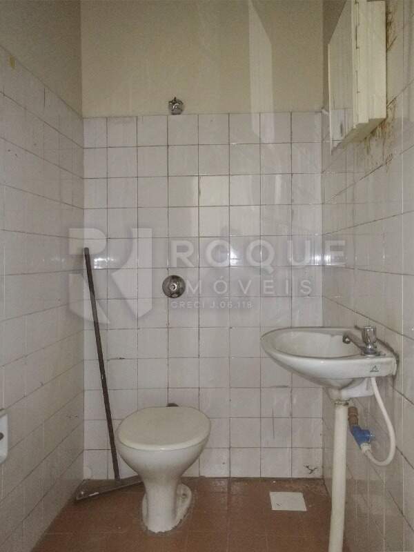 Loja para aluguel no bairro Centro: WC 2
