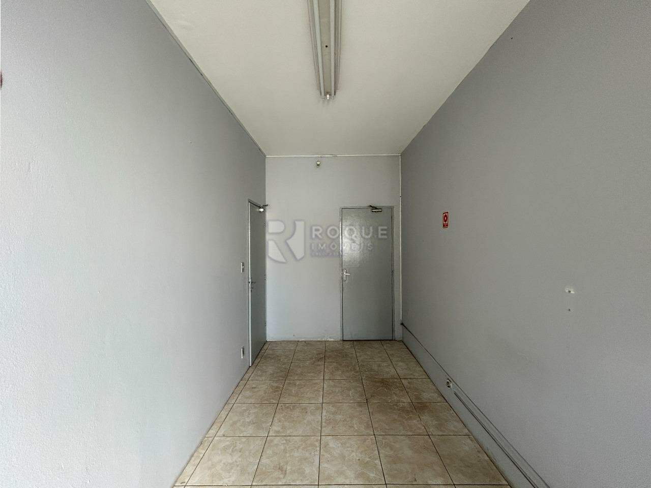 Barracão/Galpão para aluguel no bairro Parque Egisto Ragazzo: Recepção