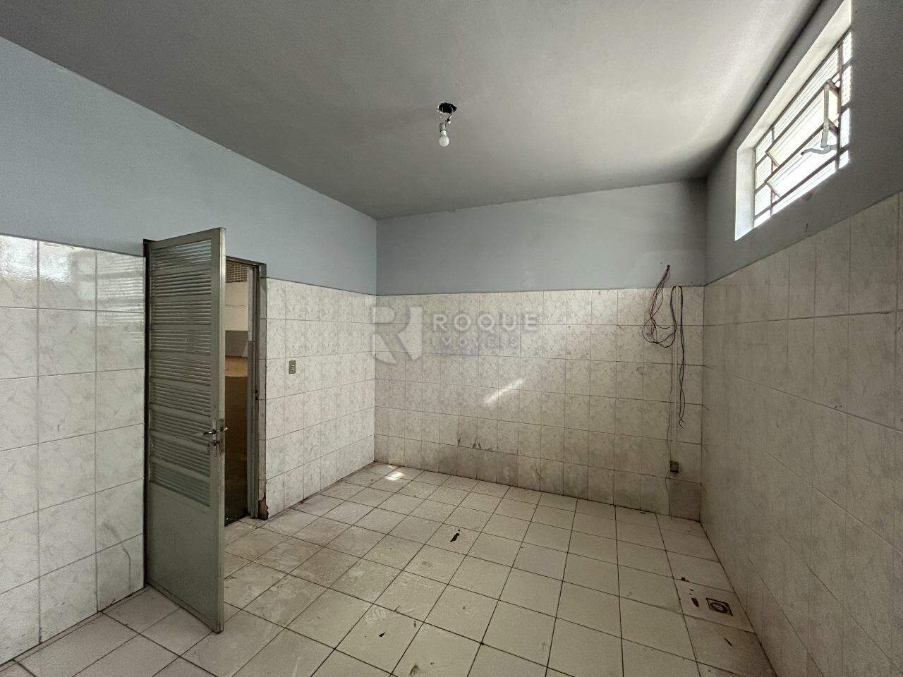 Barracão/Galpão para aluguel no bairro Parque Egisto Ragazzo: Sala 1