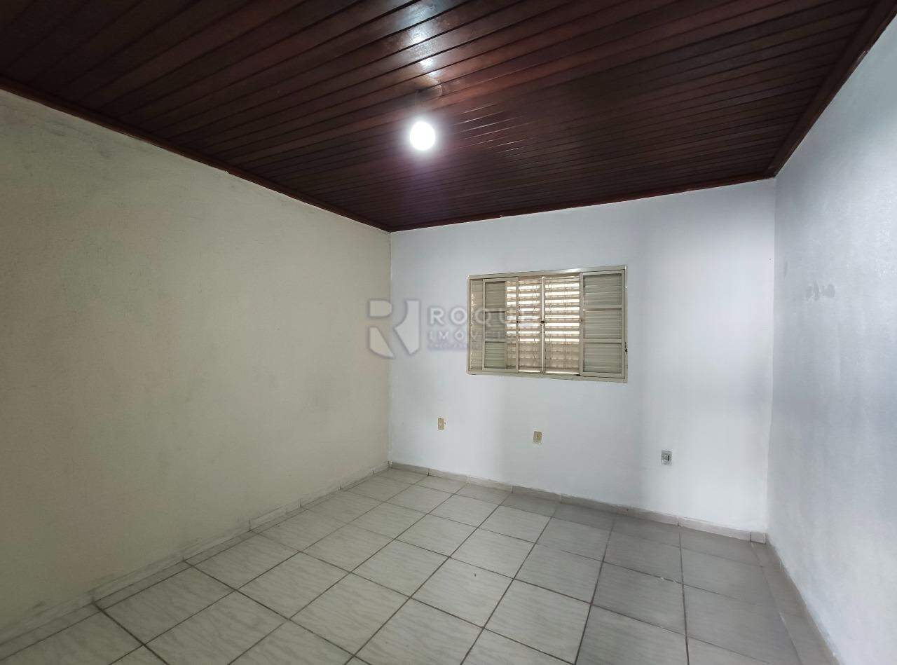 Casa Residencial para aluguel no bairro Jardim Santa Cecília: Dormitório 2