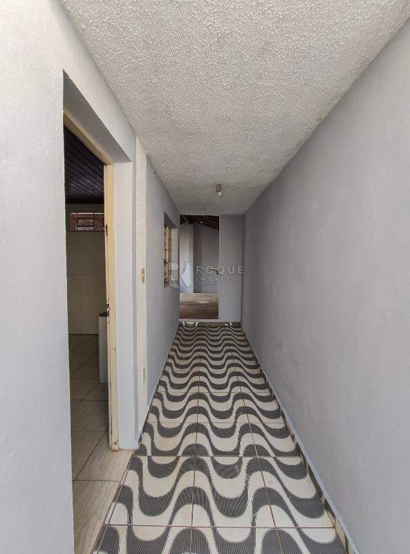 Casa Residencial para aluguel no bairro Jardim Santa Cecília: Corredor