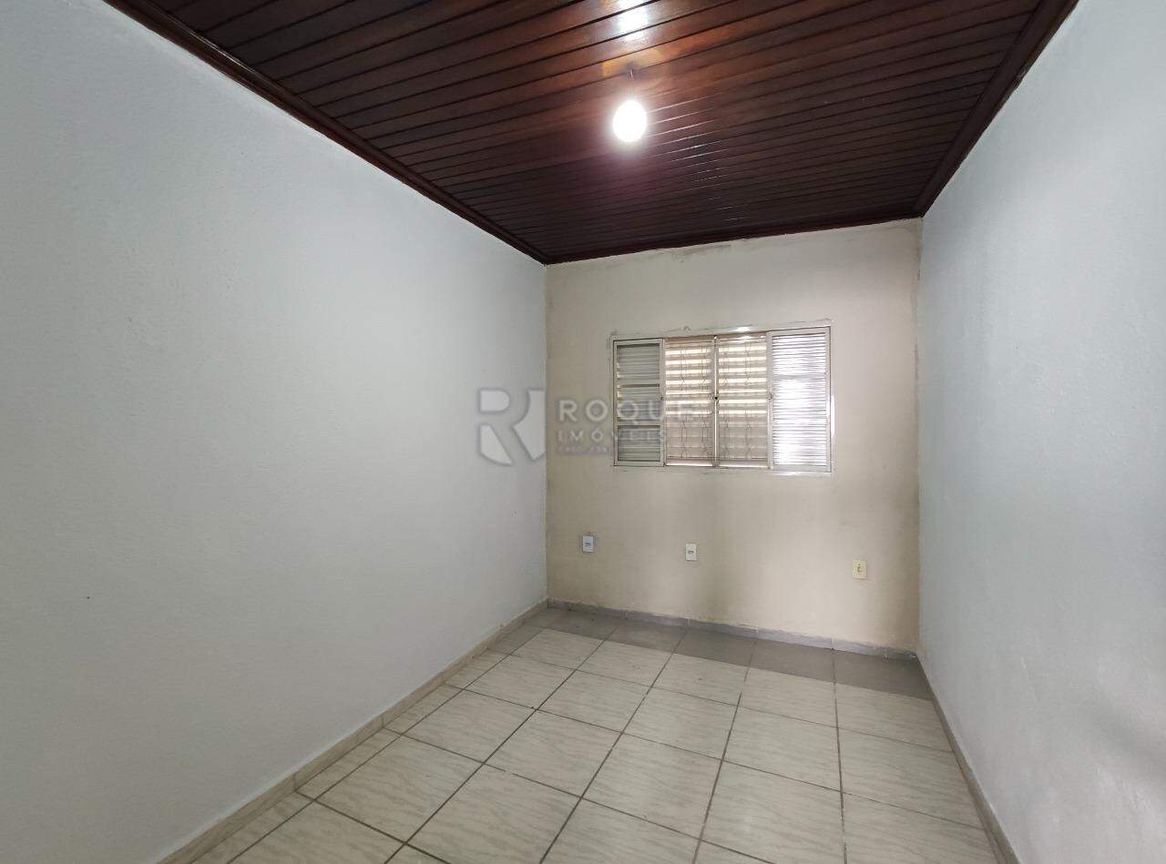Casa Residencial para aluguel no bairro Jardim Santa Cecília: Dormitório 3