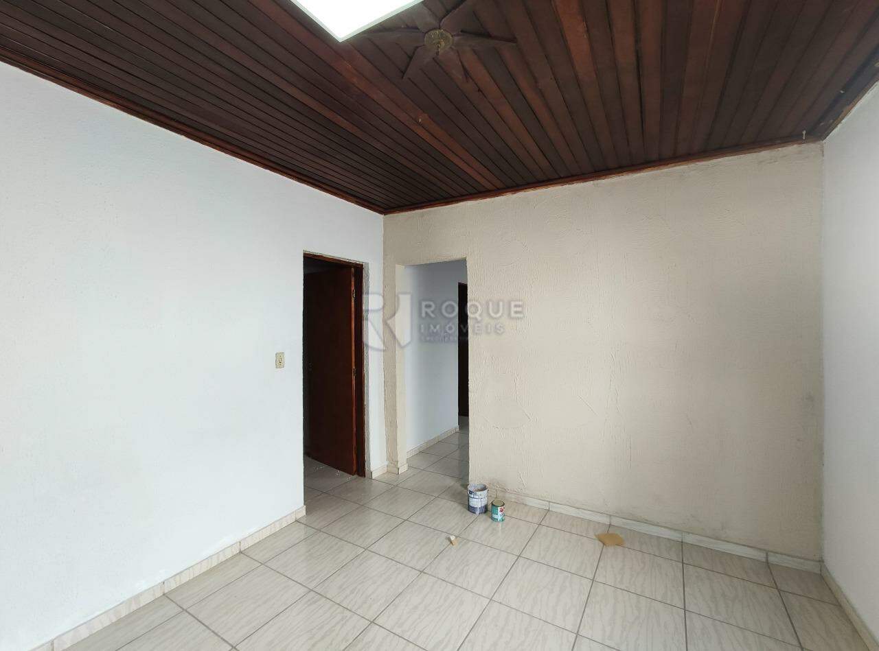 Casa Residencial para aluguel no bairro Jardim Santa Cecília: Sala