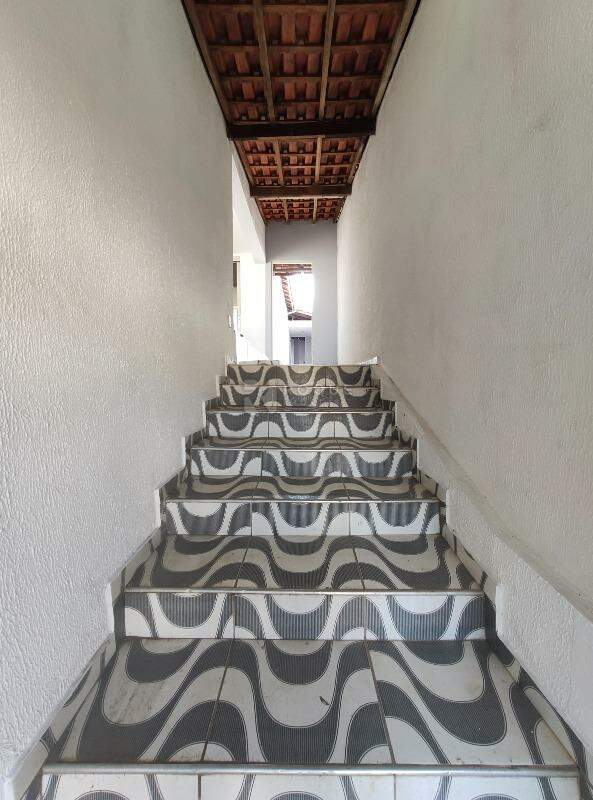 Casa Residencial para aluguel no bairro Jardim Santa Cecília: Acesso