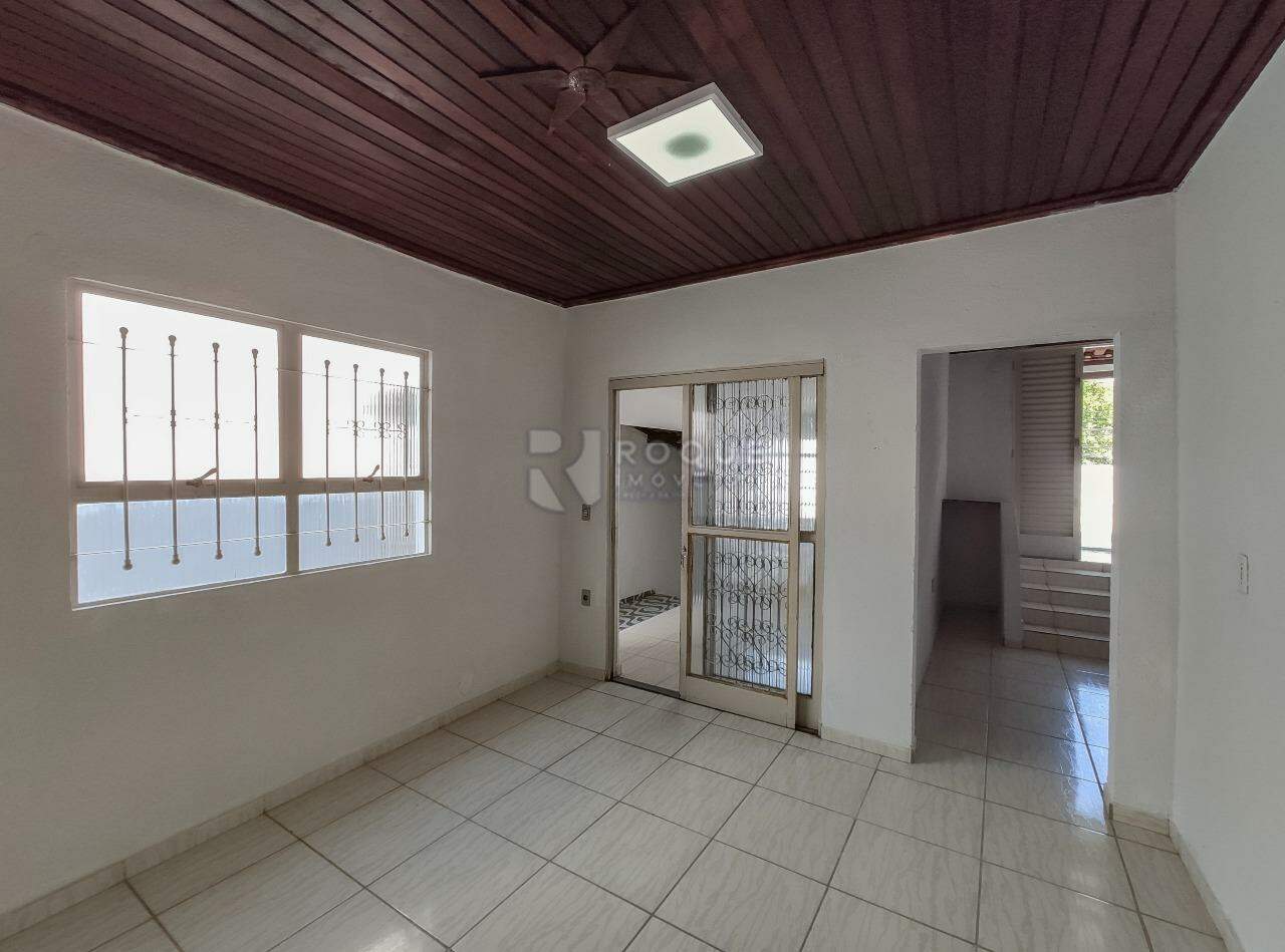 Casa Residencial para aluguel no bairro Jardim Santa Cecília: Sala