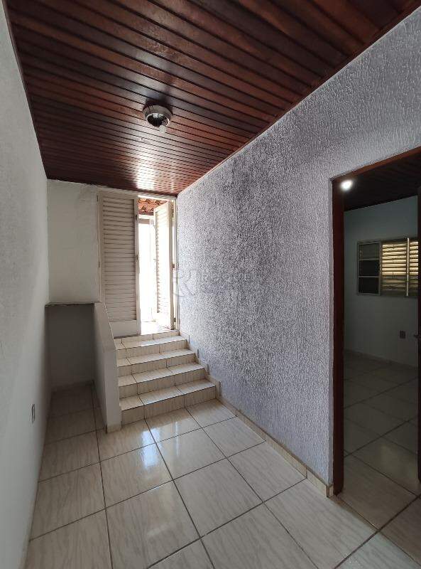 Casa Residencial para aluguel no bairro Jardim Santa Cecília: Hall