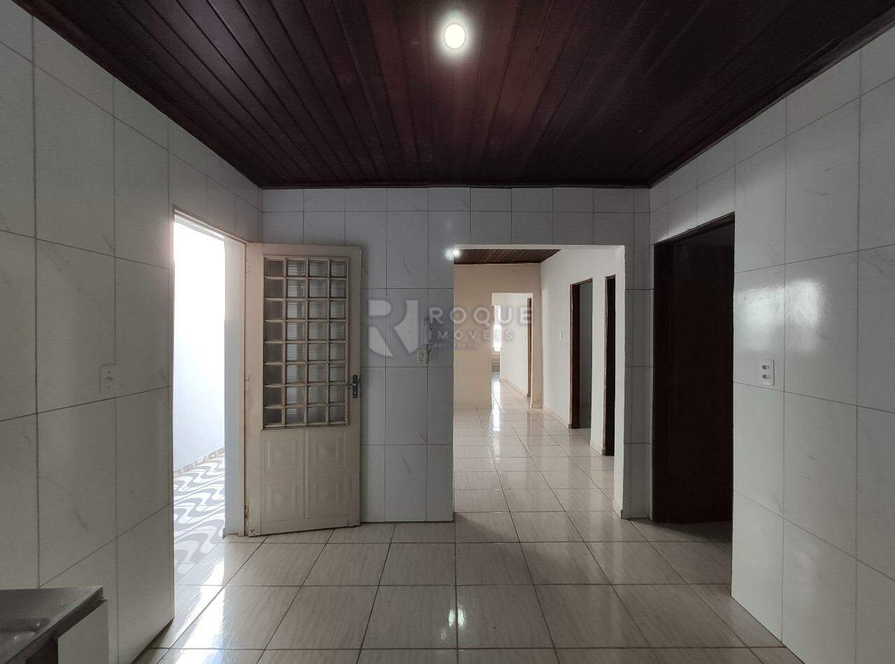 Casa Residencial para aluguel no bairro Jardim Santa Cecília: Cozinha