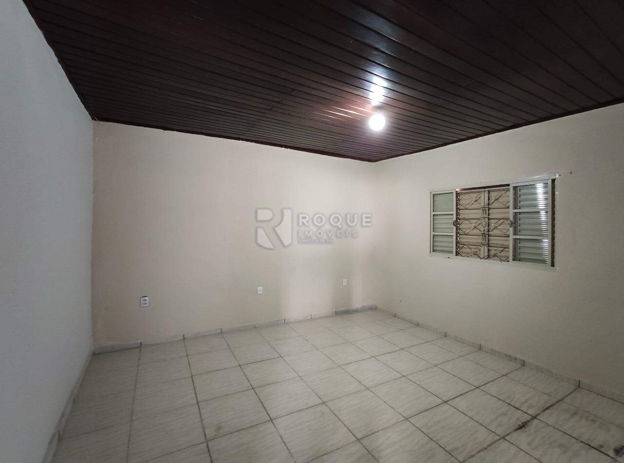 Casa Residencial para aluguel no bairro Jardim Santa Cecília: Dormitório 4