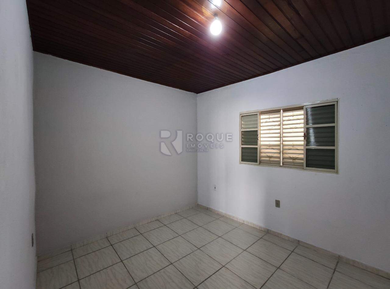 Casa Residencial para aluguel no bairro Jardim Santa Cecília: Dormitório 1