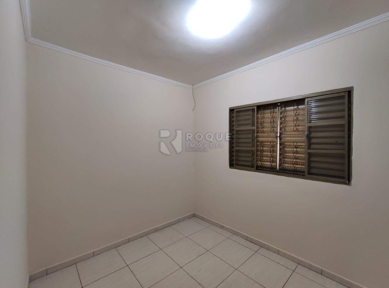 Casa Residencial para aluguel no bairro Jardim Residencial Regina Bastelli: Dormitório 1