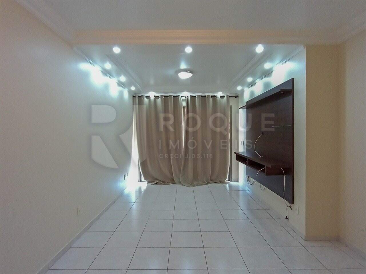 Apartamento para aluguel no bairro Jardim Nova Itália: Sala