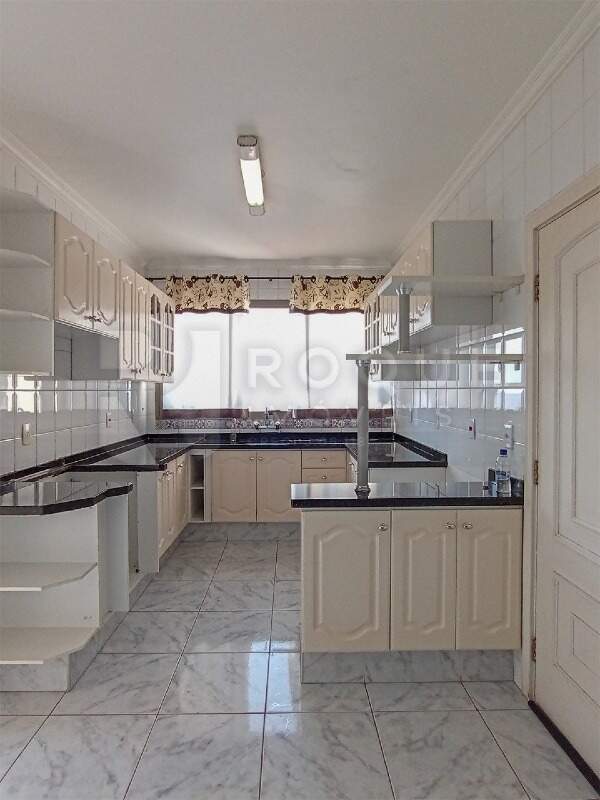 Apartamento para aluguel no bairro Jardim Nova Itália: Copa / Cozinha
