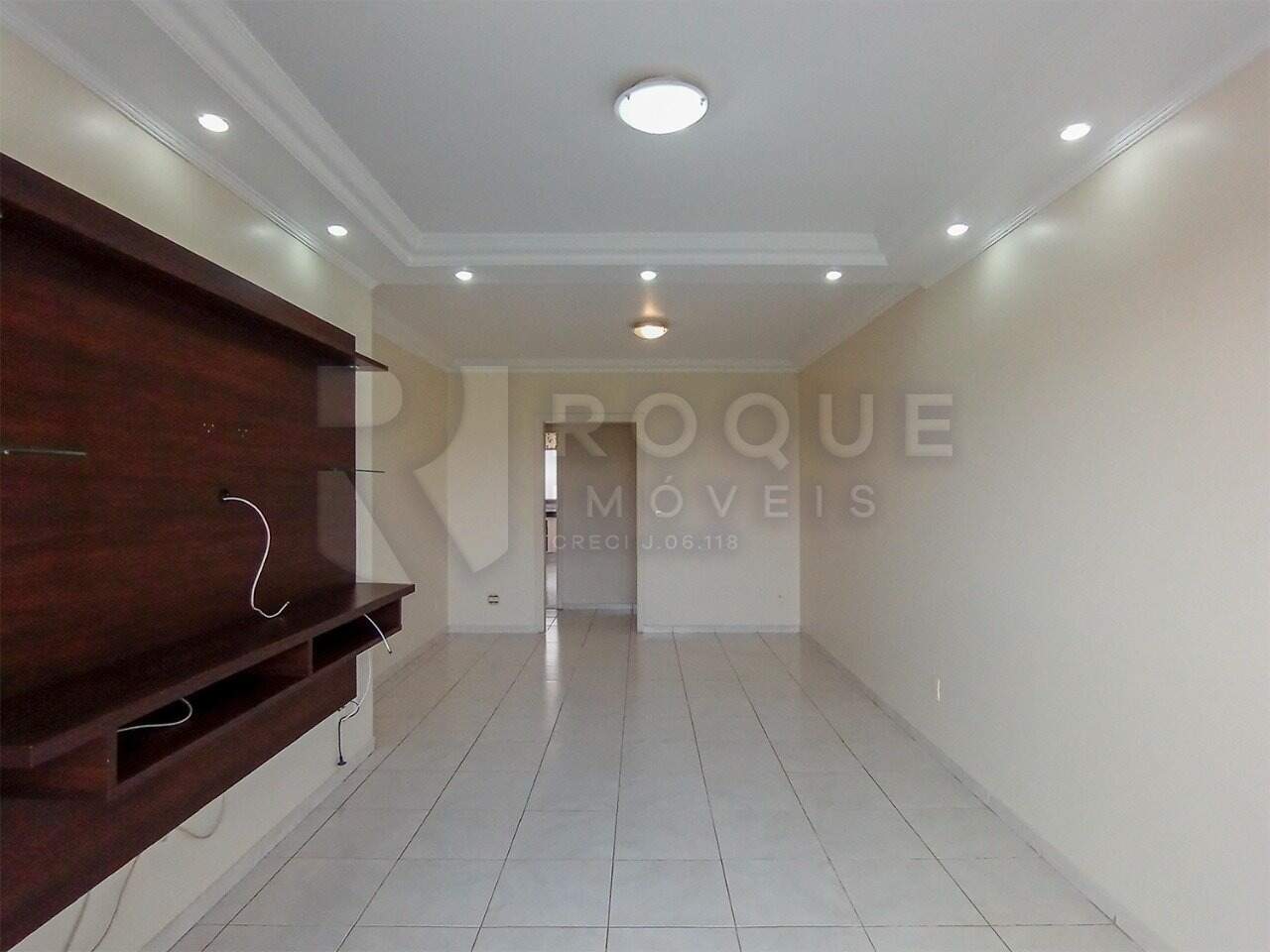 Apartamento para aluguel no bairro Jardim Nova Itália: Sala