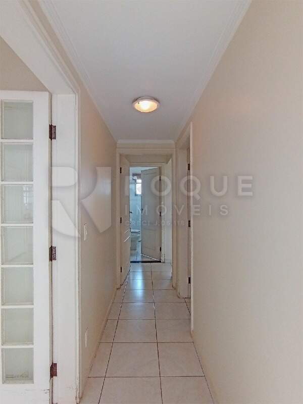 Apartamento para aluguel no bairro Jardim Nova Itália: hall