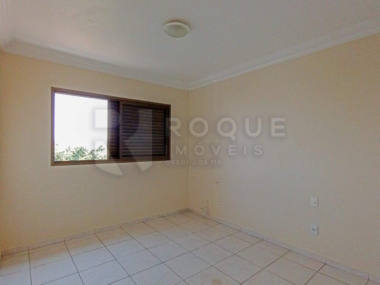 Apartamento para aluguel no bairro Jardim Nova Itália: Dormitório 1 suíte