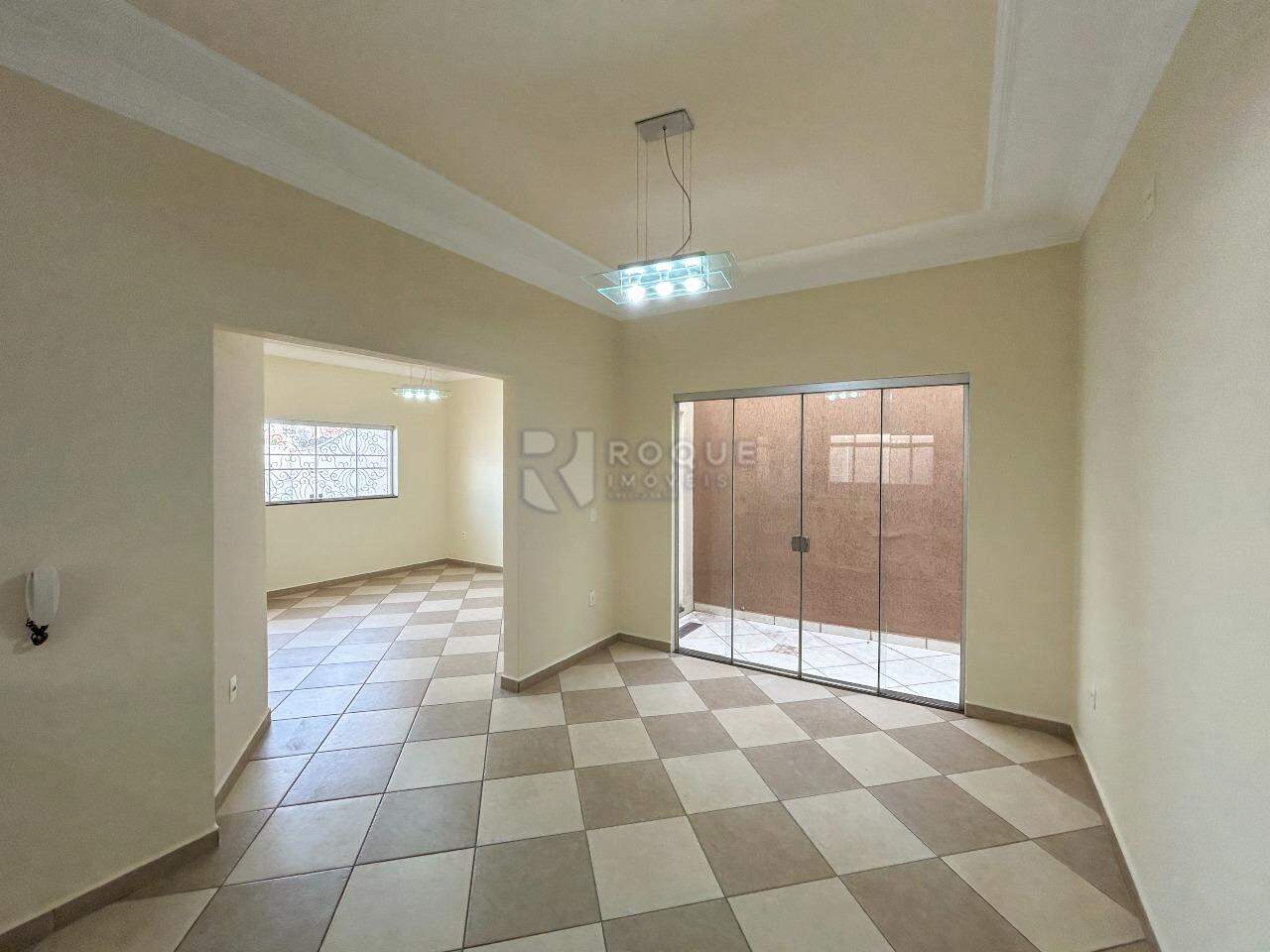 Casa Residencial para aluguel no bairro Jardim São Paulo: Copa 