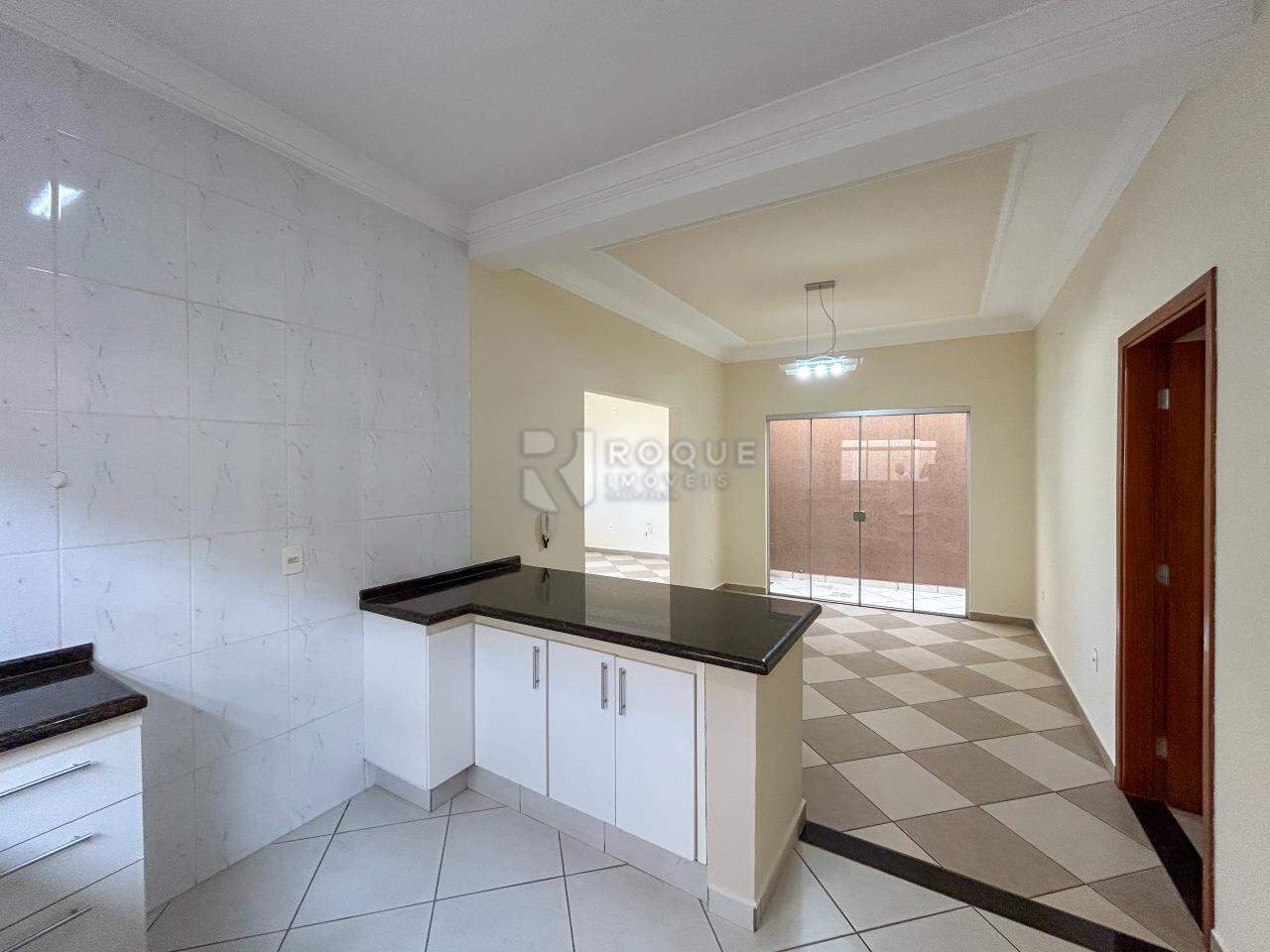 Casa Residencial para aluguel no bairro Jardim São Paulo: Cozinha