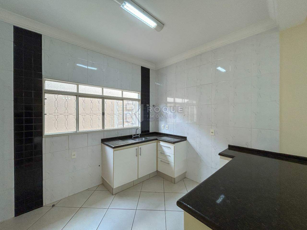 Casa Residencial para aluguel no bairro Jardim São Paulo: Cozinha