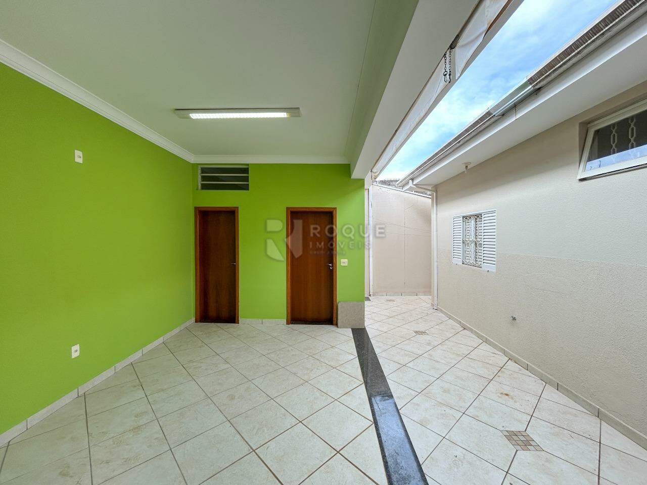 Casa Residencial para aluguel no bairro Jardim São Paulo: Rancho 