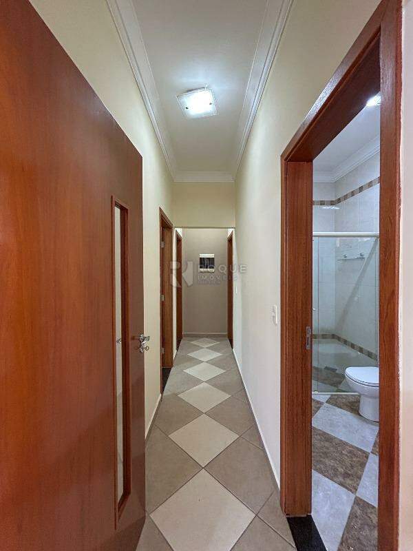 Casa Residencial para aluguel no bairro Jardim São Paulo: Hall 