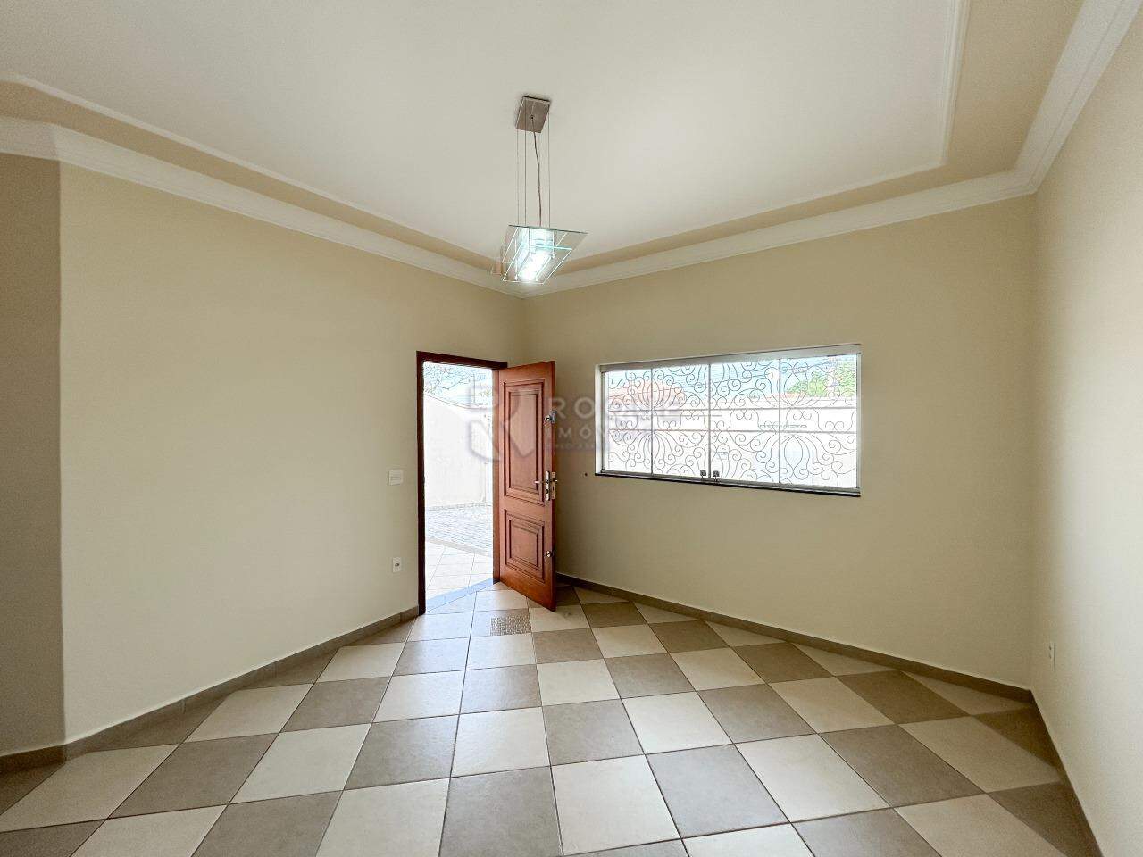 Casa Residencial para aluguel no bairro Jardim São Paulo: Sala 