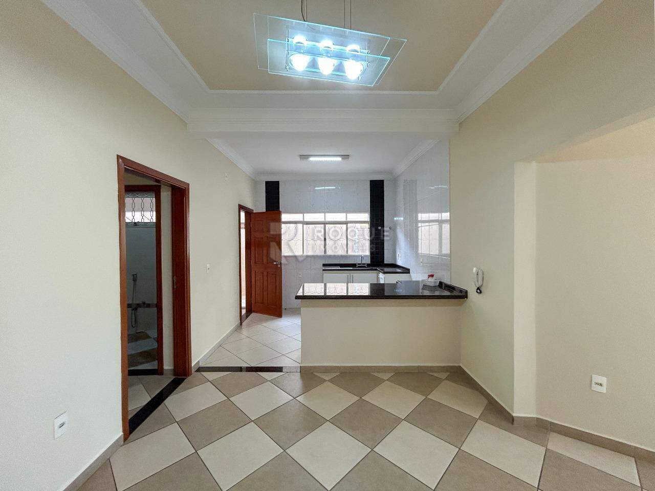 Casa Residencial para aluguel no bairro Jardim São Paulo: Copa 