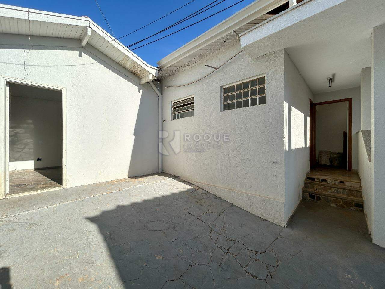 Salas/Conjuntos para aluguel no bairro Vila Cidade Jardim: Área externa 