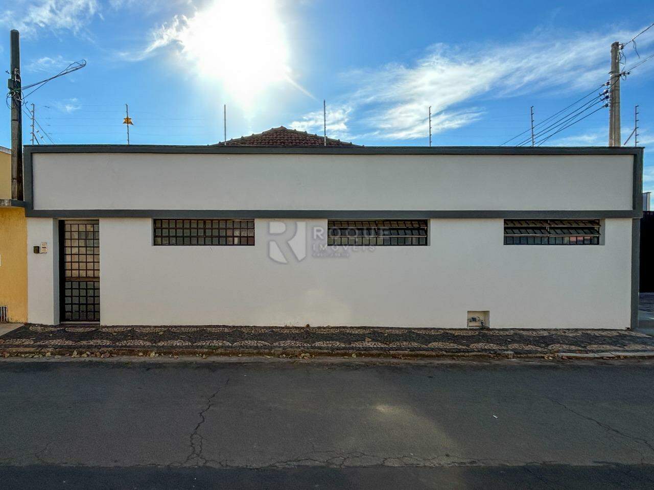 Salas/Conjuntos para aluguel no bairro Vila Cidade Jardim: Fachada 