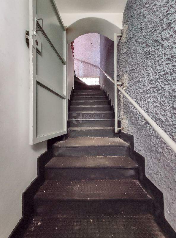 Barracão/Galpão para aluguel no bairro Centro: Acesso 