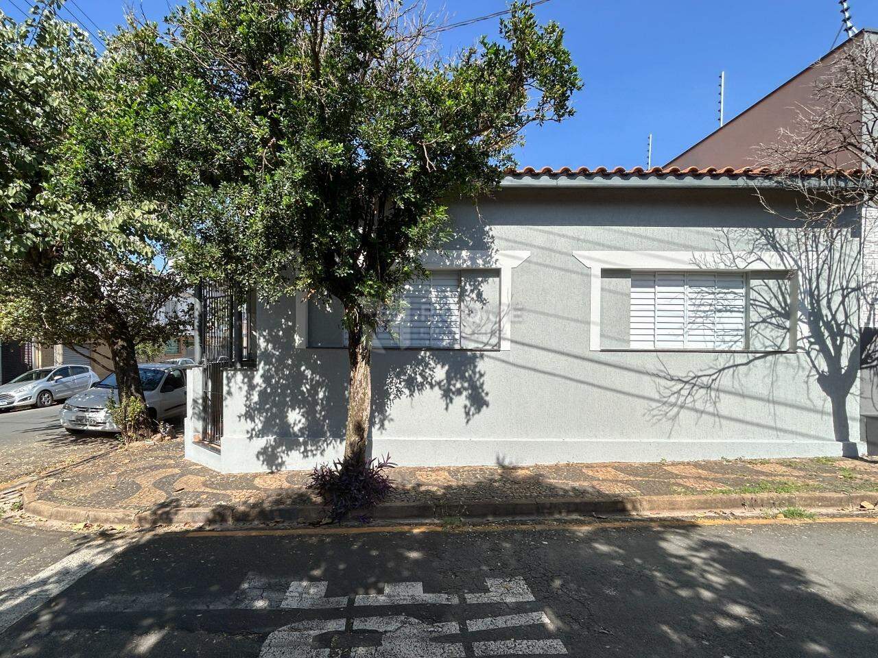 Casa Residencial para aluguel no bairro Centro: Fachada 